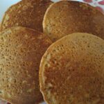 almond meal pancakes