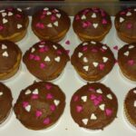 gluten-free vanilla cupcakes